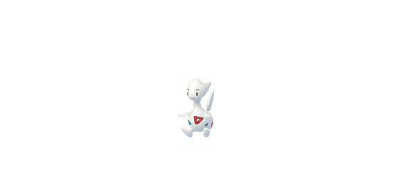 Togetic normal - Pokemon GO