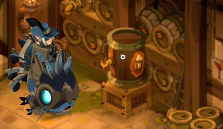 Mort au rat Dofus 3.0 : comment accomplir cette quête relative au Dofus ...