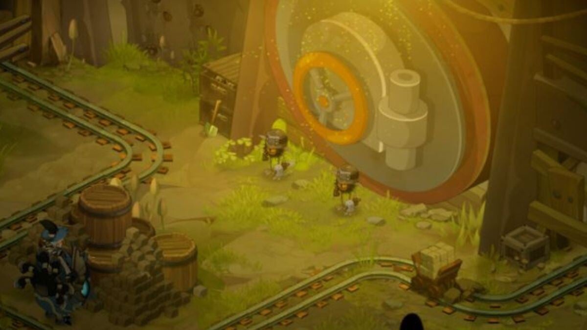 聞起來像 Dofus 3.0 汽油：如何在 Dofus 3 上完成與銀 Dofus 相關的任務？