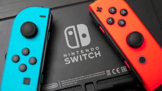 La Nintendo Switch encore et toujours victime de leaks : un détail majeur de la console aurait fuité !