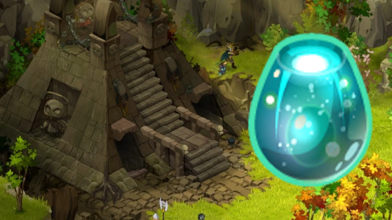 Quête Dofus des Veilleurs : quêtes et progression, comment l'obtenir sur Unity 3.0