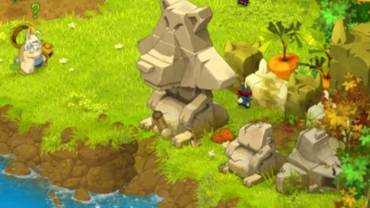 Jamais deux sans trois Dofus 3.0 comment cette quête relative au Dofus Cawotte sur