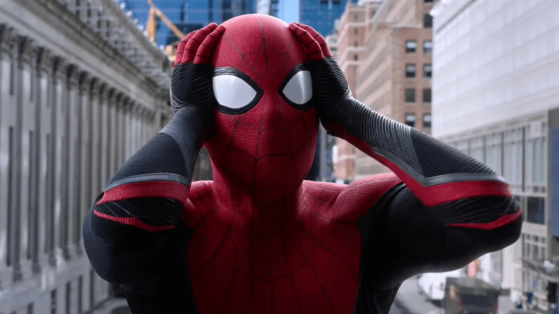 Ces deux acteurs mythiques de Spider-Man pourraient faire leurs adieux à Marvel dans l'un des films les plus attendus de 2027