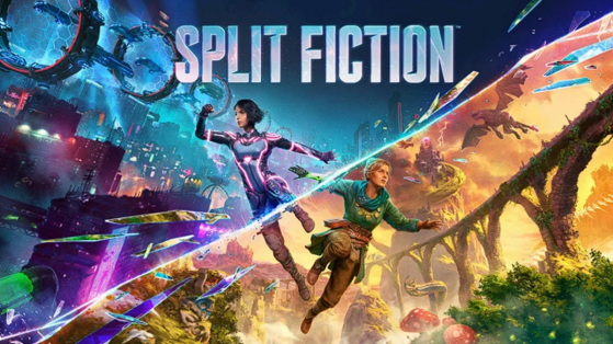 La suite du jeu de l'année 2021 crée la surprise, Split Fiction est bien réel et il promet du lourd !