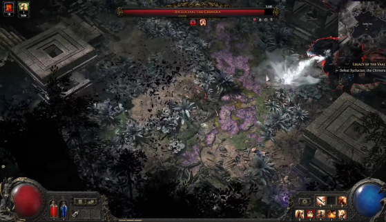 Path of Exile 2