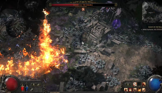 Path of Exile 2