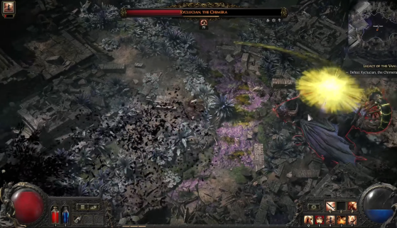 Path of Exile 2