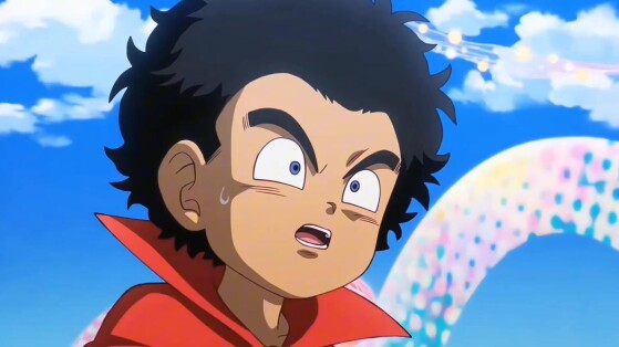 Dragon Ball pourrait s'inspirer du sombre passé de ces personnages dans DAIMA