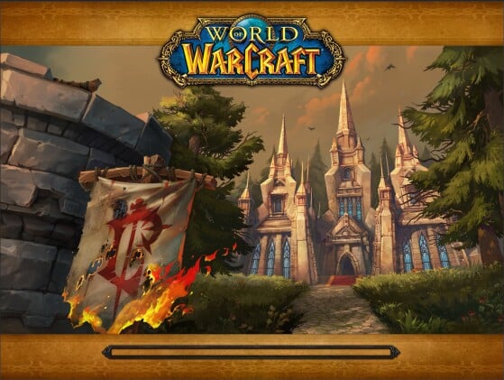 World of Warcraft