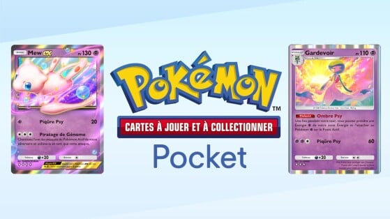 JCC Pokémon Pocket