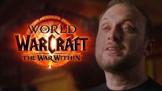 World of Warcraft