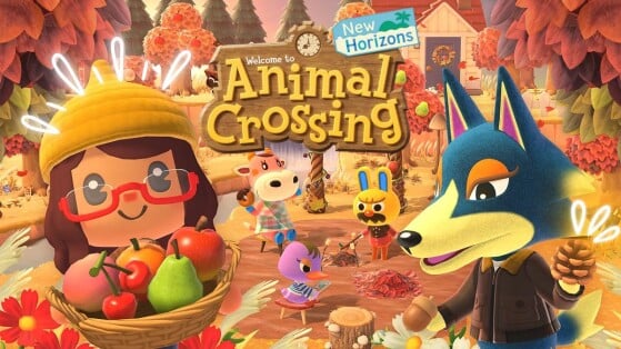 20 astuces encore méconnues sur Animal Crossing New Horizons