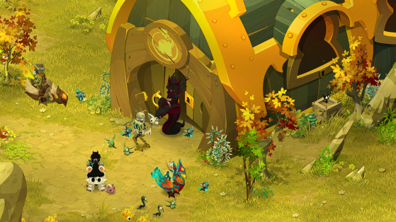 Dofus