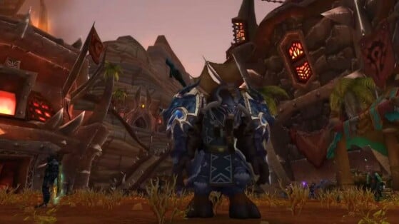 'C'est tellement triste à jouer', ces joueurs de WoW n'en peuvent plus d'être beaucoup trop faibles sur le MMO