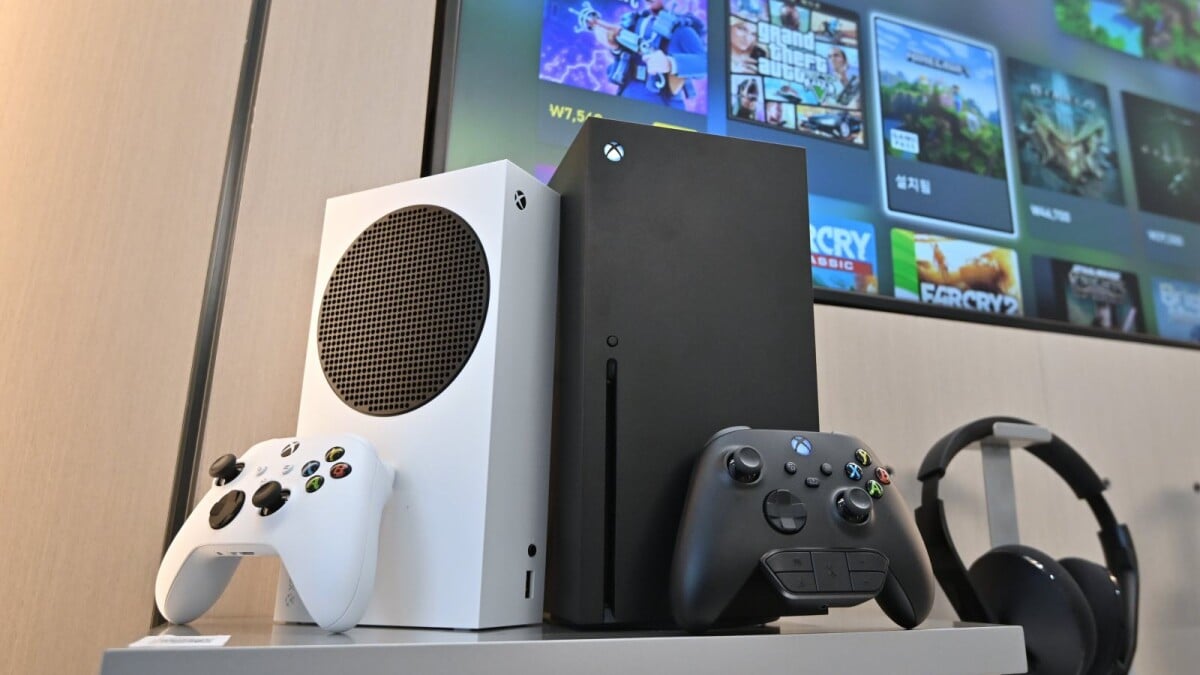 為了面對索尼及其 PS5 Pro，微軟和 Xbox 可能會在 2026 年做出重大決定