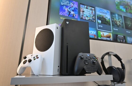 Pour faire face à Sony et sa PS5 Pro, Microsoft et Xbox pourraient prendre une grande décision pour 2026