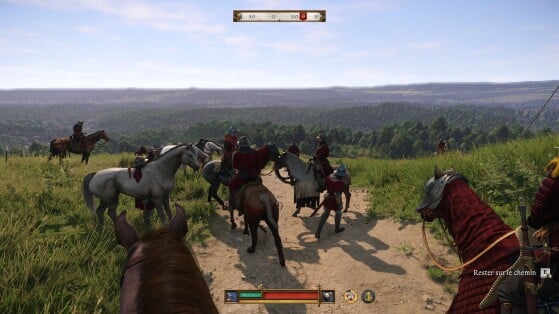 Kingdom Come : Deliverance II