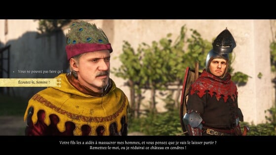 Kingdom Come : Deliverance II