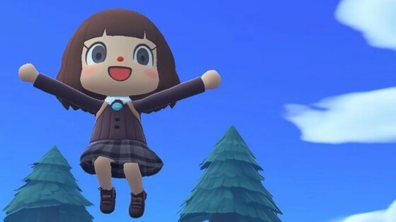 Nintendo risque de ne pas aimer ce clone d'Animal Crossing prévu sur PlayStation !