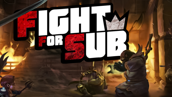 Ces 11 moments marquants du Fight For Sub de ZeratoR sur WoW Hardcore