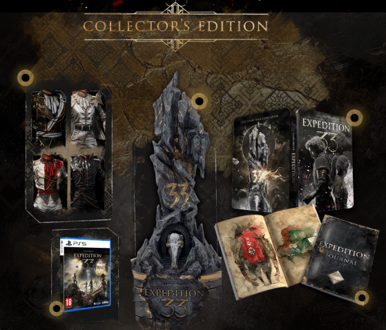 Clair Obscur : Expedition 33