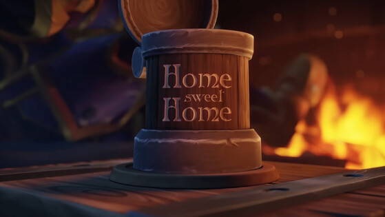 World of Warcraft