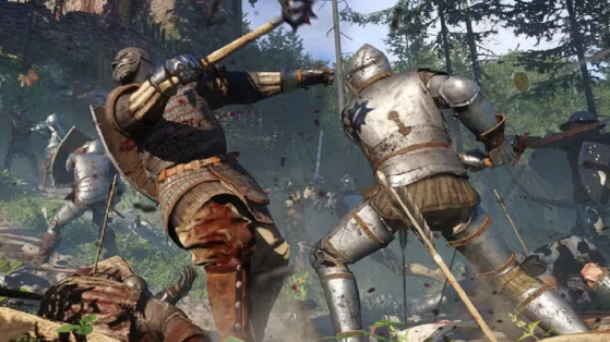'Si cela arrivait avec le premier jeu, le moral serait anéanti', le créateur de Kingdom Come Deliverance 2 revient sur le lancement du RPG