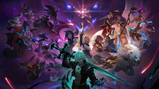 Il quitte Blizzard après 16 ans là-bas pour travailler sur un projet secret de Riot Games, et on espère qu'il s'agit du très attendu MMO