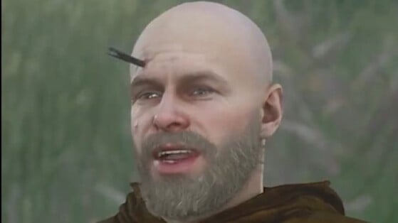 Kingdom Come : Deliverance II