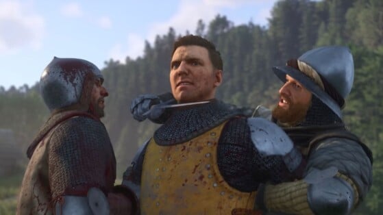Kingdom Come Deliverance 2 : Voici l'astuce ultime pour devenir rapidement millionnaire en jeu