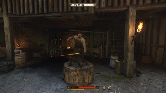 Kingdom Come : Deliverance II