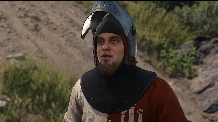 Honneur perdu Kingdom Come 2 : Comment retrouver l'armure et le cheval