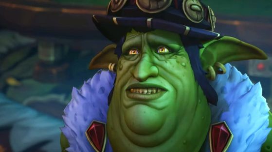 World of Warcraft