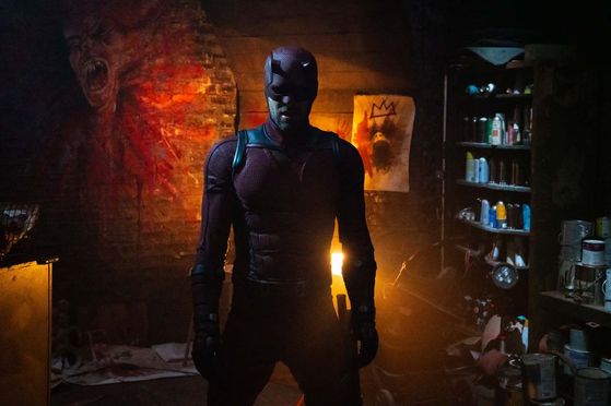C'est officiel : Daredevil Born Again est de loin la meilleure série Marvel, et voici pourquoi vous devez absolument la regarder sur Disney+