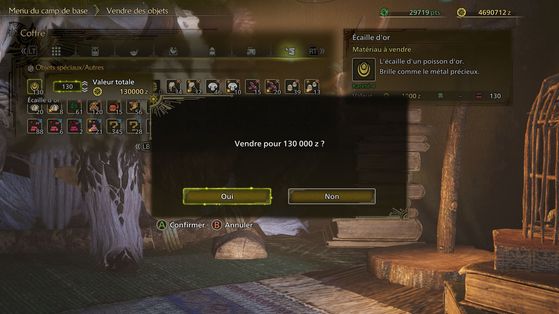 Monster Hunter Wilds