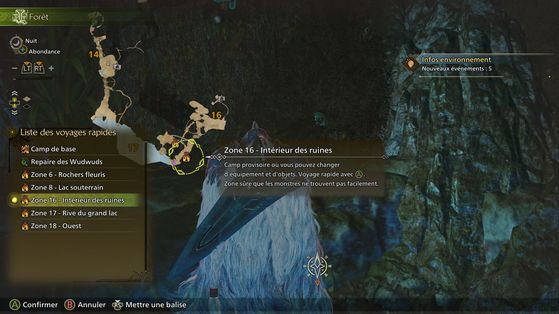 Monster Hunter Wilds