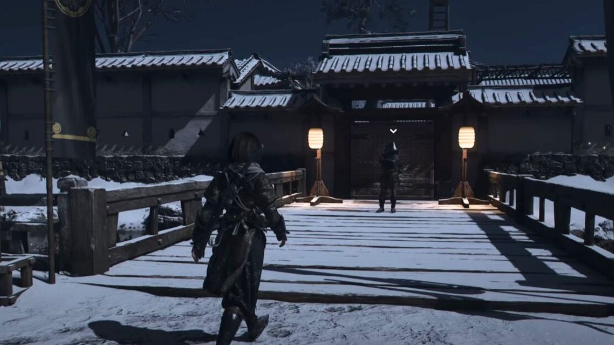 naeまたはyasukeを体現しますか？ Assassin's Creed Shadowsのこのファンは、あなたが選んでいないのに最適なアイデアを見つけました！