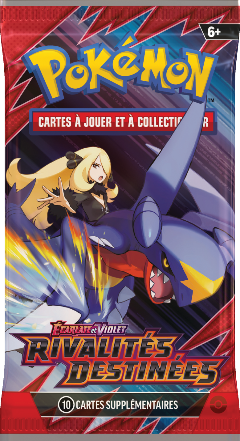 (DRI 183) Yanma - Rivalités Destinées - Carte Pokémon