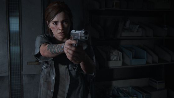 'Il avait raison', Neil Druckmann défend la décision ultra controversée de ce personnage dans The Last of Us