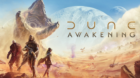 Dune Awakening : On a joué 40 heures au MMORPG de survie et science-fiction le plus prometteur depuis longtemps !