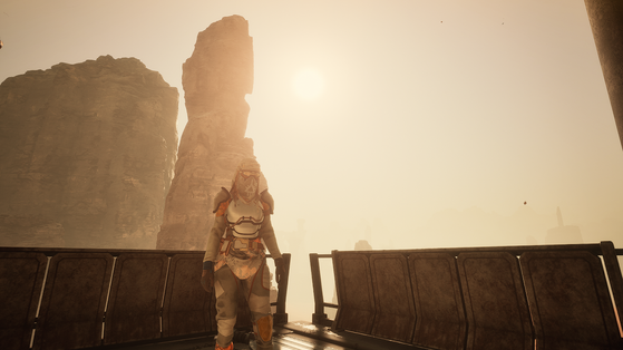 Dune Awakening