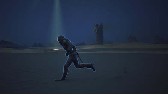 Dune Awakening