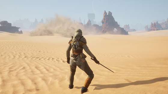 Dune Awakening