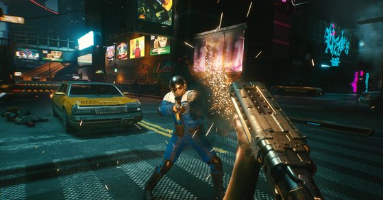 La suite de Cyberpunk 2077 devrait proposer le mode dont tous les fans rêvent depuis des années