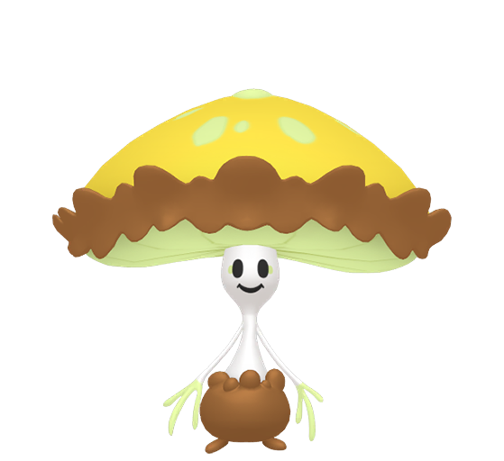 Pokemon GO