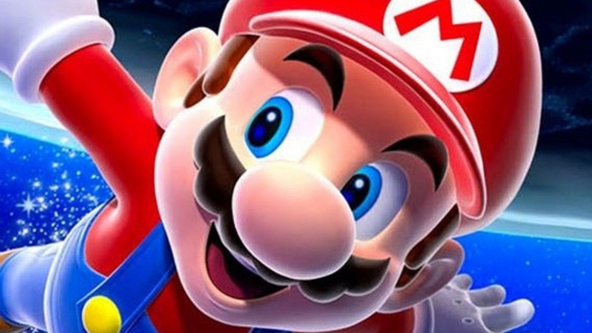 Nintendo Switch 2の新しいマリオ？このニュースはファンを安心させるはずです！