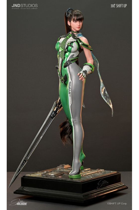 Stellar Blade