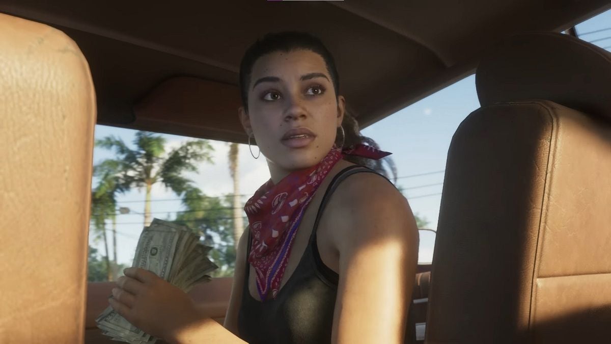 GTA 6：ゲームに関するわずかな情報を保護するために、Rockstarによって秘密の建物が建設されたでしょう！