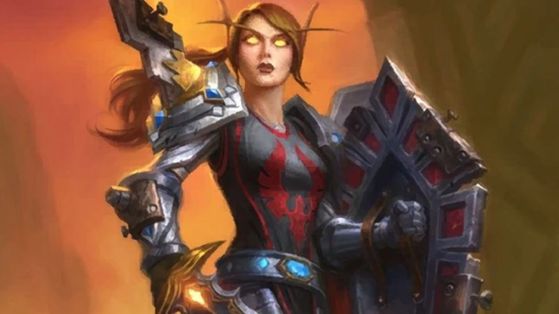 Ces 5 elfes de sang sont parmi les plus importants de l'histoire de WoW et voici pourquoi