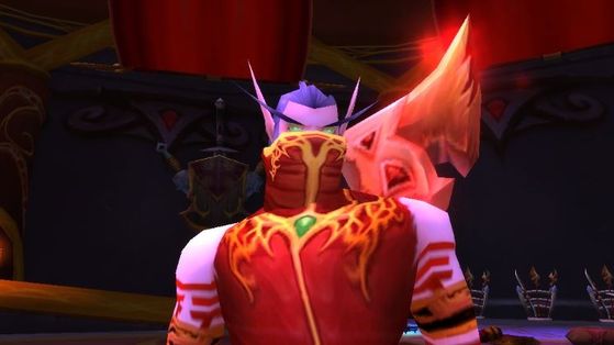World of Warcraft